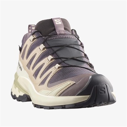 Salomon Xa Pro 3D V9 Gore-Tex Kadın Outdoor Ayakkabı L47744700