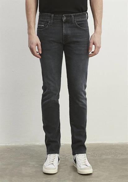 Jake Foggy Grey Mavi Pro Erkek Jean Pantolon 0042286535