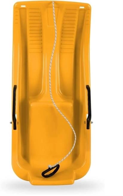 Saban Frenli Plastik Çocuk Kızak-SB7536