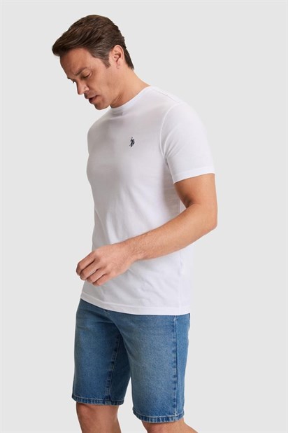 U.S Polo Assn Erkek T-shirt