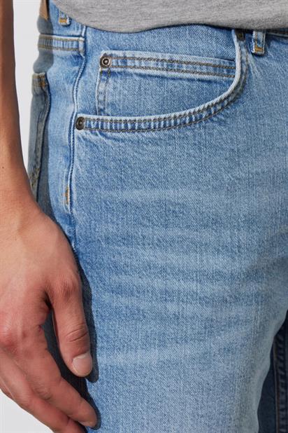Lee Rider Slim Jean Erkek Pantolon L701KNMB