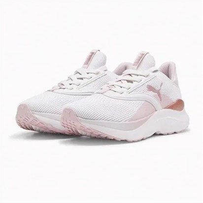 Puma Softrıde Mayve Kadın Koşu Ayakkabı-310160 03