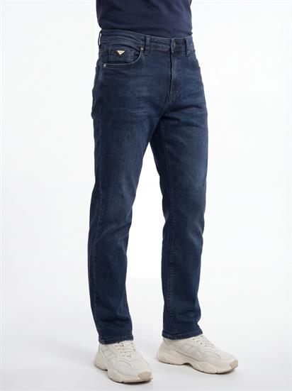 Loft Martın Lıght Blue Erkek Jean Pantolon LF2042892
