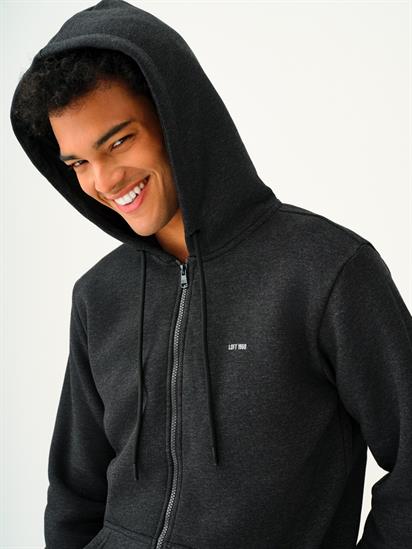 Loft Erkek Black Sweatshirt LF2034270