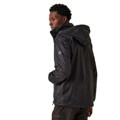 Regatta Lyle IV Erkek Yağmurluk