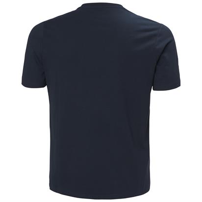 Helly Hansen Core Graphıc T -Shırt 2.0 HHA.54599