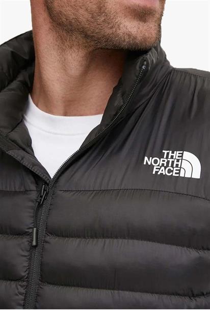 The North Face M Terra Peak Erkek Yelek NF0A89VCJK31