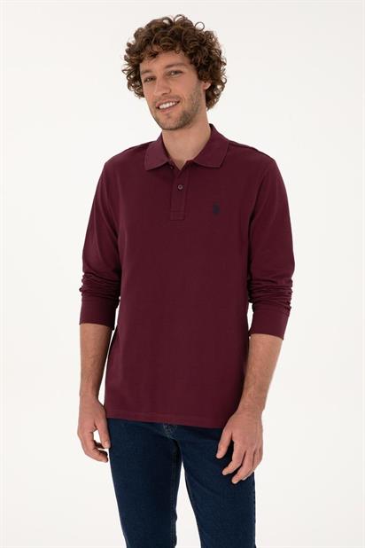 U.S. Polo Assn. Erkek Sweatshirt 2225784