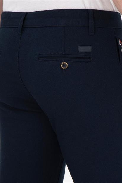 U.S Polo Assn. Dokuma Spor Pantolon