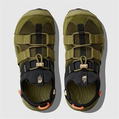 The North Face M Explore Camp Shandal Erkek Outdoor Ayakkabı NF0A83NLRMO1