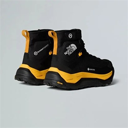 The North Face Summıt Fastpack Gore-Tex Erkek Ayakkabı NF0A8D9UAGG1