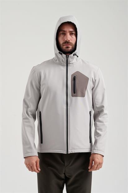 Exuma H Sshell Erkek Mont 2111161