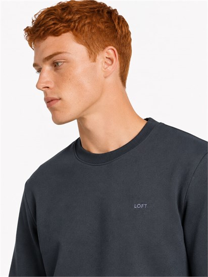 Loft Erkek Sweatshirt LF2044035
