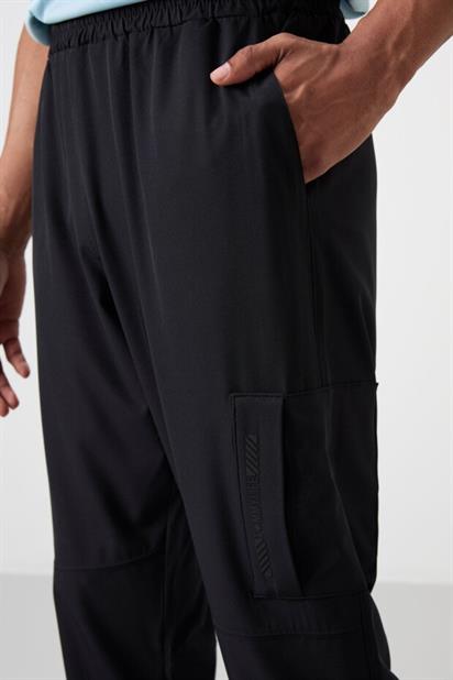 Tommy Life çocuk Dar Paça Eşofman Altı