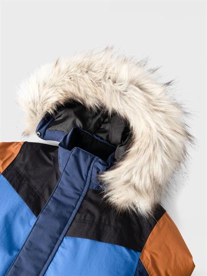 Name It Mını Nmnstorm12 Skı Suıt Block Fo Çocuk Astronot Mont 13230577