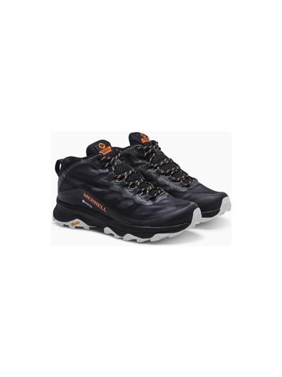 Merrell Moab Speed Mıd Gtx Erkek Outdoor Bot J135409