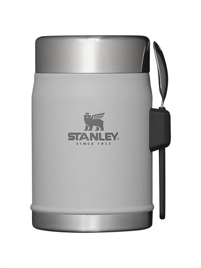 Stanley Klasik Paslanmaz Çelik Yemek Termosu 0,4 Lt 10-09382-083