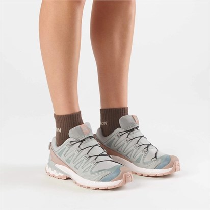 Salomon  Xa Pro 3D V9 Gtx Lıfelong W  Kadın  Outdoor  Ayakkabı L49297300