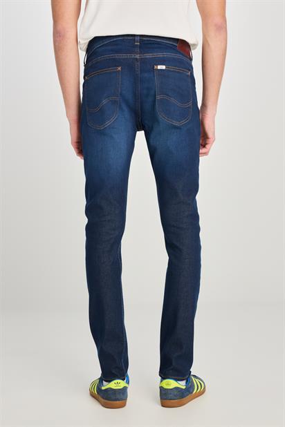 Lee Luke Erkek Jean Pantolon L71900037381