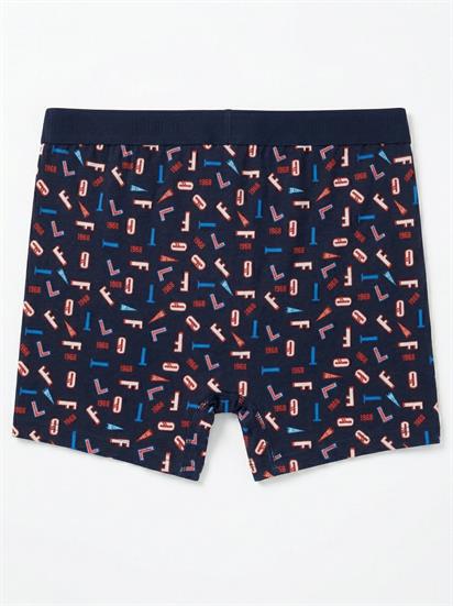 Loft Erkek Boxer LF2041954