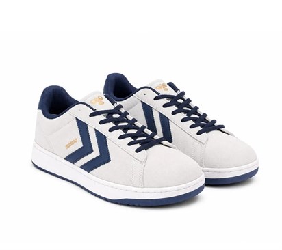 Hummel Malmo Günlük Unisex Ayakkabı-900868-1100