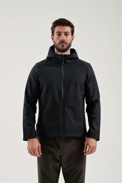 Exuma Softshell Erkek Mont 2311161