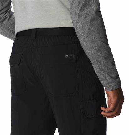 Columbia Sılver Rıdge Utılıty Erkek Outdoor Pantolon AM9184_010