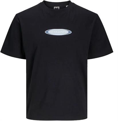 Jack&Jones Core Jcopacer Brandıng Prınt Tee Ss Crew Neck Erkek T-Shirt 12273880
