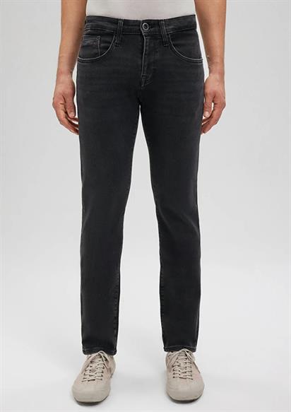Jake Mid Grey Pro Sport Erkek Jean Pantolon
