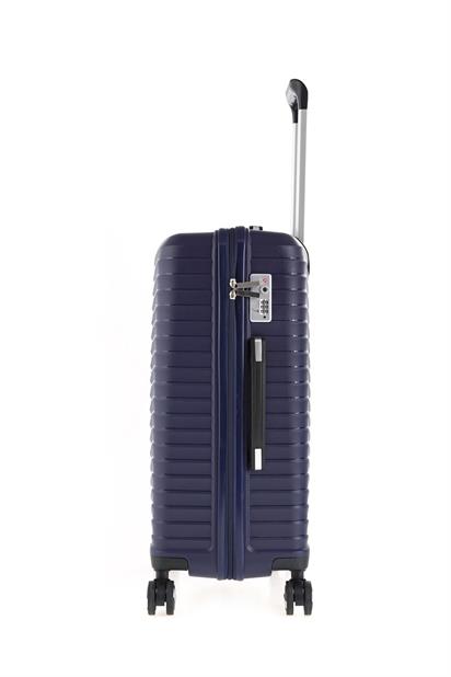 Ççs Trolley Orta Boy Valiz 5235 65CM