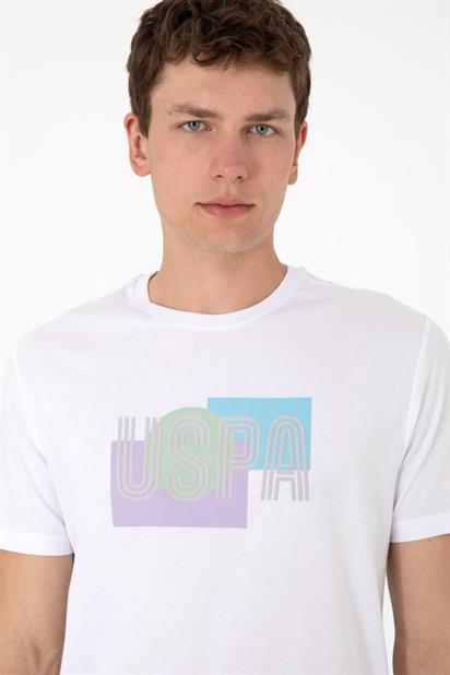 U.S Polo Assn Erkek T-shirt 2109034
