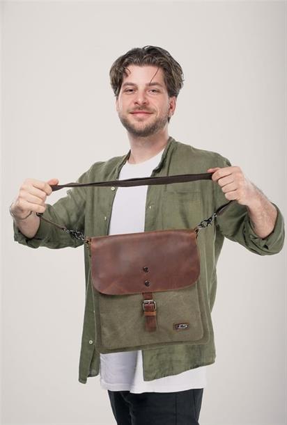 Çcs Askılı Çanta 31350