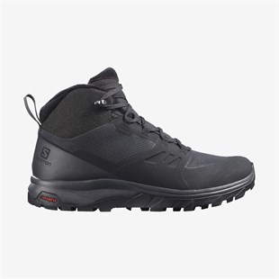Salomon Outsnap Cswp W Kadın Outdoor Ayakkabı L41110100