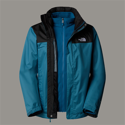 The North Face M Evolve Iı Trıclımate Erkek Mont NF00CG55SF71
