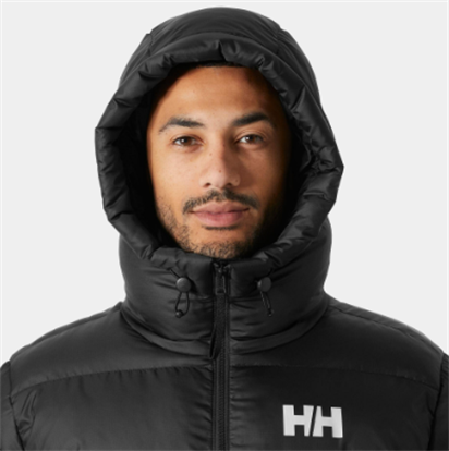 Helly Hansen Active Puffy Erkek Mont