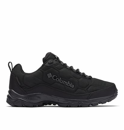 Columbia Firecamp III Waterproof Erkek Outdoor Ayakkabı BM0289-010