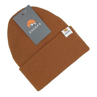 Sherpa Balıkçı Bere B Dokuma