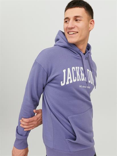 Jack&Jones Jjejosh Erkek Sweatshirt  12236513