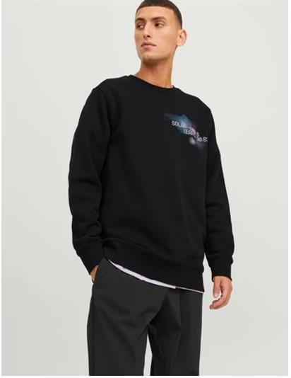 Jack&Jones Core Jconebulas  Erkek Sweatshirt 12242181