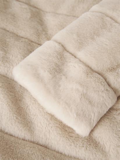 Name It Kıds Nkfmıla  W Hood Pb Çocuk Mont 13241680