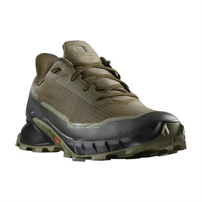 Salomon Alphacross 5 Gtx Erkek Outdoor Ayakkabı L47310300