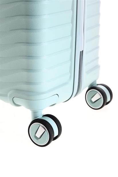 Ççs Trolley Büyük Boy  Valiz 5235 75CM