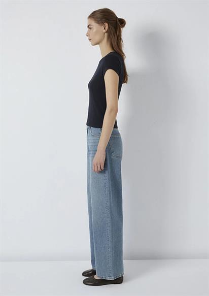 Mavi Basic Kadın T-Shirt 1613808-70489