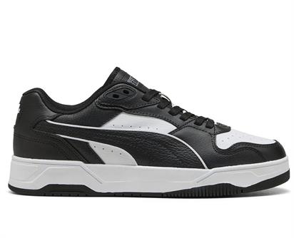 Puma Rbd Break Low Erkek Günlük Ayakkabı 40258605