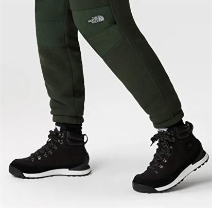 The North Face W Back-To-Berkeley Iv Textıle Wp Kadın Bot NF0A8179KY41