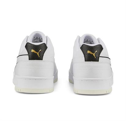 Puma Rbd Game Low Unisex Günlük Spor Ayakkabı 38637301