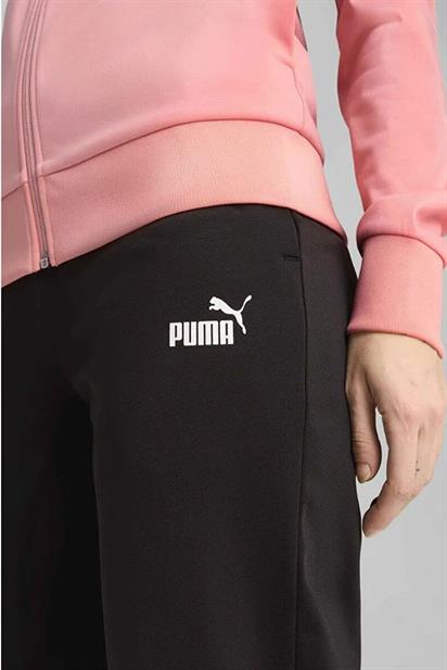 Puma Poly Suit Kadın Eşofman Takımı 68507518