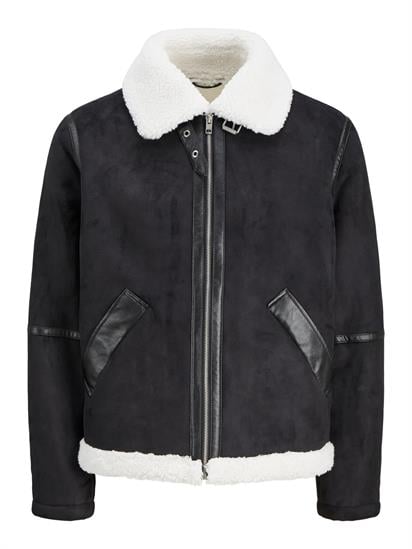 Jack&Jones Jjcole Avıator  Erkek Mont 12279379