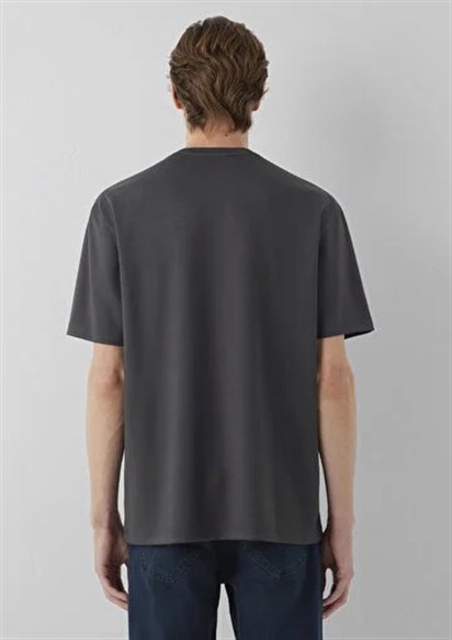 Mavi Erkek Basic T-shirt-0613467-91268
