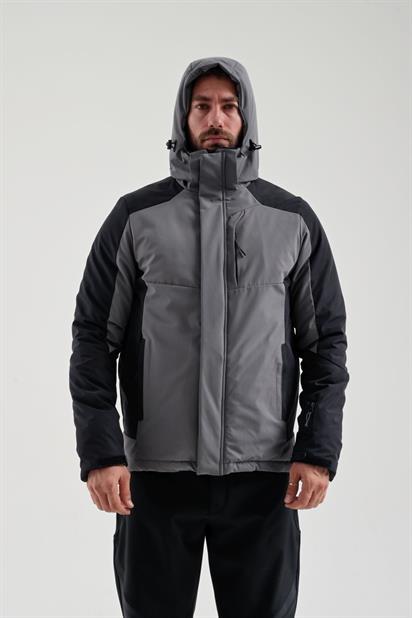 Exuma Erkek Mont 2411172